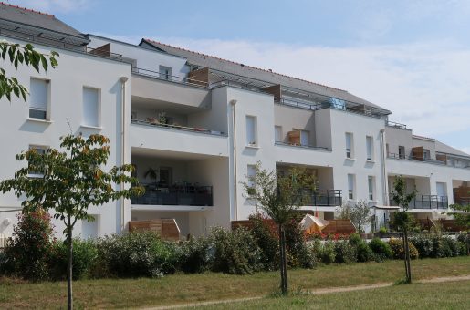 Atlas du parc locatif social – Où se situent les 46 600 logements locatifs sociaux sur Rennes Métropole ?