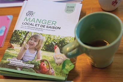 Note #10 – Mutations de la consommation entre transition sociétale et défis écologiques