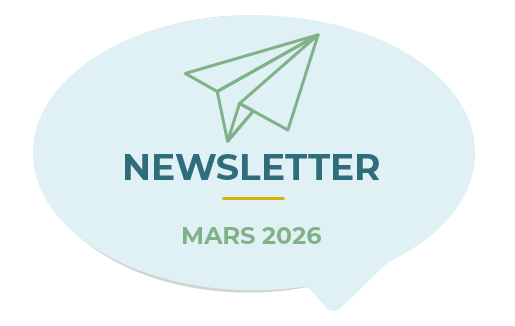 La newsletter de l’Audiar est en ligne : découvrez les dernières publications et actualités de l’agence