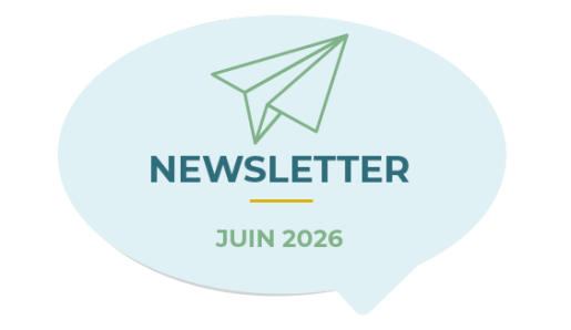 La newsletter de l’Audiar est en ligne : découvrez les dernières publications et actualités de l’agence