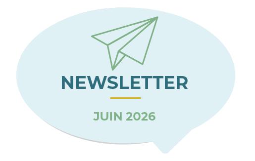 La newsletter de l’Audiar est en ligne : découvrez les dernières publications et actualités de l’agence
