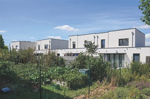 Une conjoncture immobilière toujours sous forte contrainte