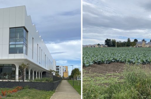 Pays de Saint-Malo : le nouveau SCoT est approuvé !