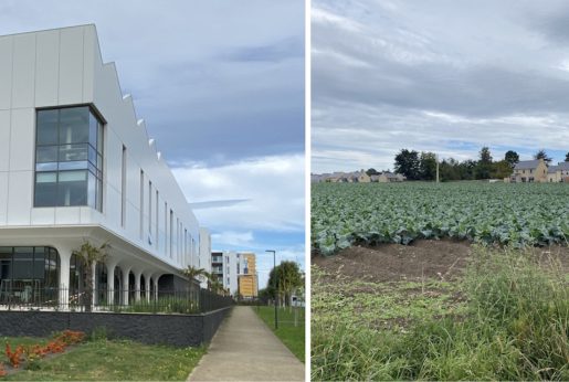 Pays de Saint-Malo : le nouveau SCoT est approuvé !