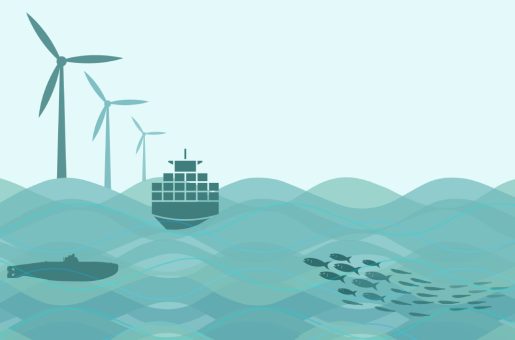 Observatoire de l’économie maritime en Bretagne