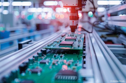 Le numérique un écosystème en croissance dans Rennes Métropole et les EPCI du territoire de coopération