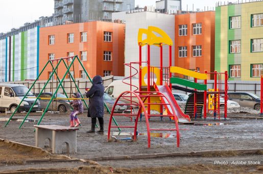 Relogement social prioritaire : les chiffres clés en 2024 dans Rennes Métropole