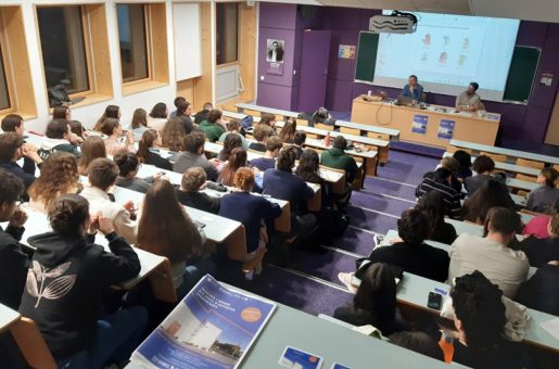 Accompagnement du workshop de l’IAUR « ZAE 2050 : Imaginer l’avenir des Zones d’Activités Économiques »