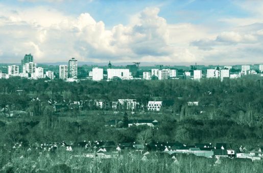 Observatoire des données sociales (ODS) de Rennes Métropole – Édition 2026