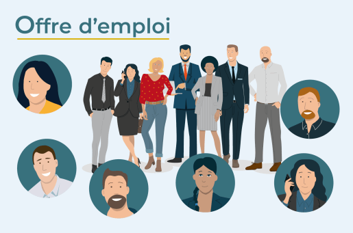 L’Audiar recherche un(e) Assistant(e) en communication CDD de 3 à 4 mois