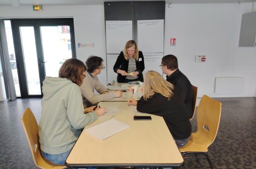 Un atelier de recommandations autour des enjeux de pratiques sportives et de loisirs dans l’espace public