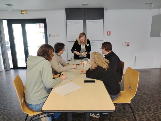 Un atelier de recommandations autour des enjeux de pratiques sportives et de loisirs dans l’espace public