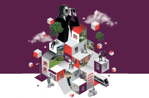  « Les agences d’urbanisme : mode d’action », un guide FNAU au service des élus 