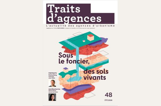 Sous le foncier, des sols vivants