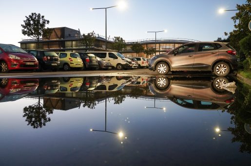 L’imperméabilisation des sols à Rennes Métropole