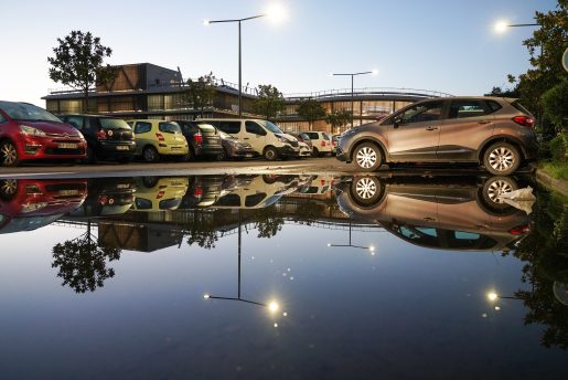 L’imperméabilisation des sols à Rennes Métropole
