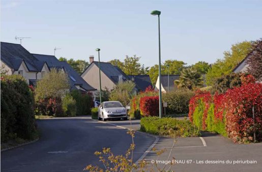 Vers de nouveaux desseins périurbains