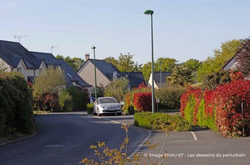 Vers de nouveaux desseins périurbains