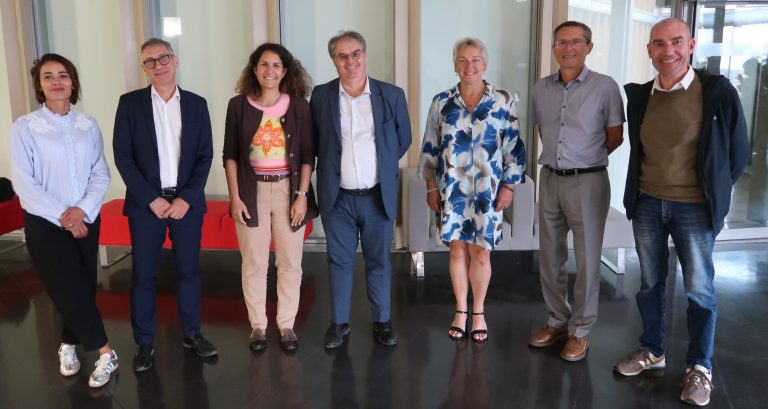 Gouvernance renouvelée : Olivier Dehaese élu président de l’Audiar