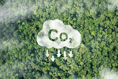 Les émissions de GES en baisse de 13% en 12 ans à Rennes Métropole