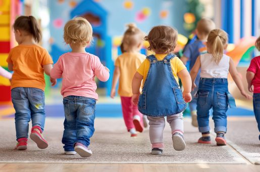 Les besoins liés à l’accueil des enfants de moins de 3 ans à Rennes Métropole